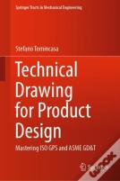 Technical Drawing For Product Design