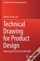 Technical Drawing For Product Design