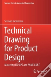 Technical Drawing For Product Design