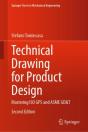 Technical Drawing For Product Design - Preview