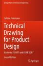 Technical Drawing For Product Design - Preview