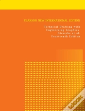 Capa do artigo Technical Drawing With Engineering Graphics