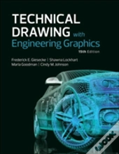 Technical Drawing With Engineering Graphics