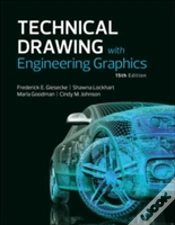 Capa do artigo Technical Drawing With Engineering Graphics