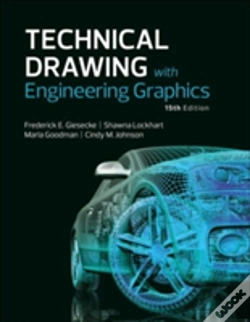 Capa do artigo Technical Drawing With Engineering Graphics