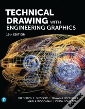 Capa do artigo Technical Drawing With Engineering Graphics