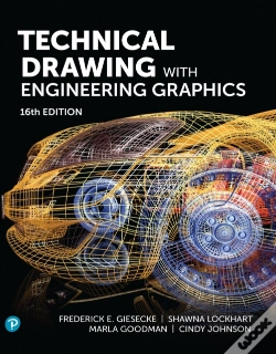 Capa do artigo Technical Drawing With Engineering Graphics