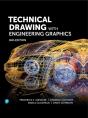 Technical Drawing With Engineering Graphics - Preview