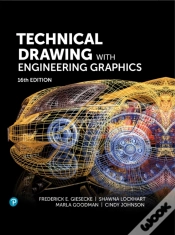 Capa do artigo Technical Drawing With Engineering Graphics