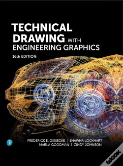 Capa do artigo Technical Drawing With Engineering Graphics