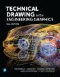 Technical Drawing With Engineering Graphics - Preview