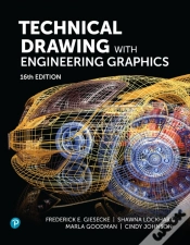Capa do artigo Technical Drawing With Engineering Graphics