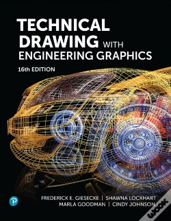 Capa do artigo Technical Drawing With Engineering Graphics