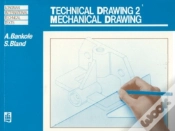 Capa do artigo Technical Drawingmechanical Drawing