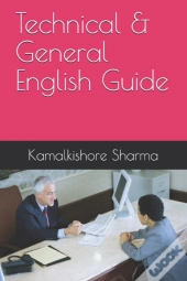 Technical & General English Guide