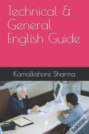 Capa do artigo Technical & General English Guide