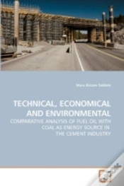 Capa do artigo Technical, Economical And Environmental
