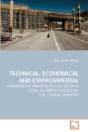 Technical, Economical And Environmental - Preview