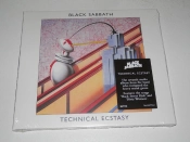 Capa do artigo Technical Ecstasy - CD