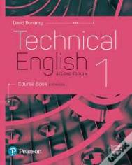 Technical English 2nd Edition Level 1 Course Book And Ebook