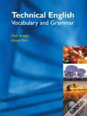 Capa do artigo Technical English