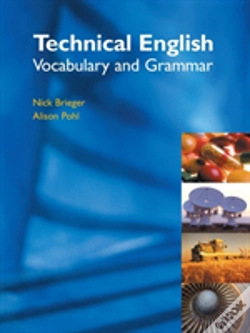 Capa do artigo Technical English
