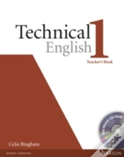 Capa do artigo Technical English