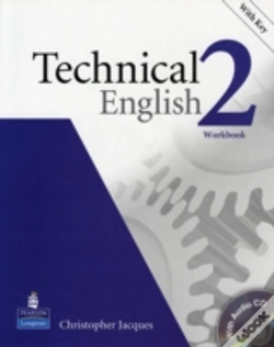 Capa do artigo Technical English