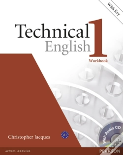 Capa do artigo Technical English