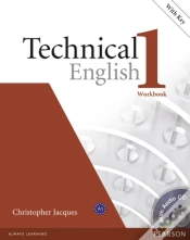Capa do artigo Technical English