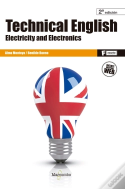 Capa do artigo *Technical English: Electricity And Electronics 2ªEd.