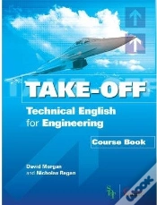 Capa do artigo Technical English For Engineering