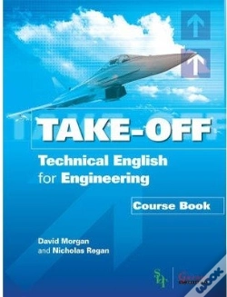 Capa do artigo Technical English For Engineering
