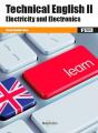 *Technical English Ii. Electricity And Electronics - Preview