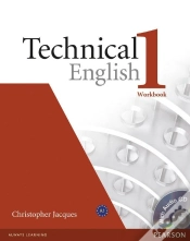 Capa do artigo Technical English Level 1 Workbook Without Key/Cd Pack