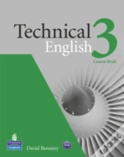 Capa do artigo Technical English Level 3 Coursebook
