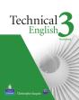 Technical English Level 3 Workbook Without Key/Audio Cd Pack - Preview