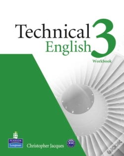 Capa do artigo Technical English Level 3 Workbook Without Key/Audio Cd Pack