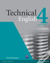 Capa do artigo Technical English Level 4 Coursebook