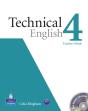 Technical English Level 4 Teach Bk Cd Pk - Preview