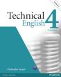 Technical English Level 4 Workbook Cd Pk - Preview