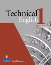 Capa do artigo Technical Englishcourse Book
