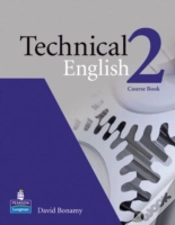 Capa do artigo Technical Englishcourse Book