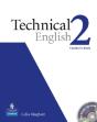 Technical Englishteachers Book - Preview