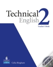 Capa do artigo Technical Englishteachers Book
