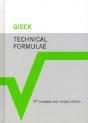 Technical Formulae - Preview