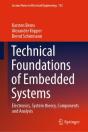 Technical Foundations Of Embedded Systems - Preview