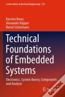 Technical Foundations Of Embedded Systems