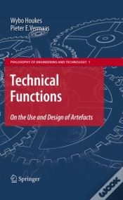 Capa do artigo Technical Functions