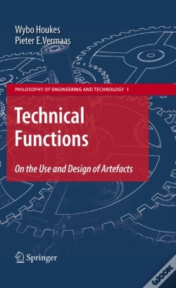 Capa do artigo Technical Functions